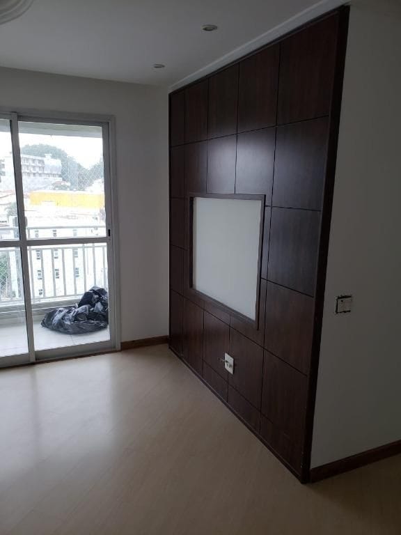 Apartamento com 65m² 2 quartos e 1 banheiro, à venda, no bairro Chácara Seis de Outubro em São Paulo