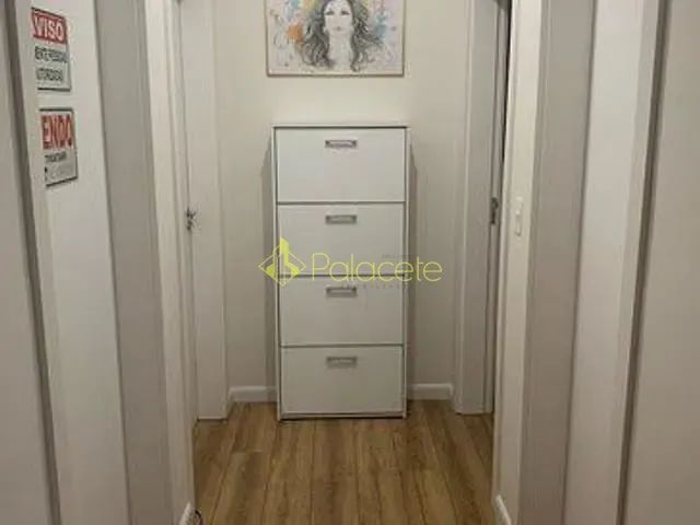 Apartamento 3 quartos e 2 banheiros, à venda, no bairro Vila Jaboticabeira em Taubaté