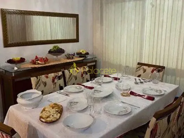Apartamento 3 quartos e 2 banheiros, à venda, no bairro Vila Jaboticabeira em Taubaté