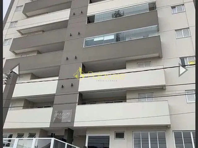 Apartamento 3 quartos e 2 banheiros, à venda, no bairro Vila Jaboticabeira em Taubaté