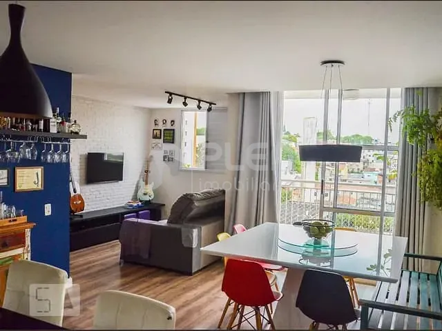 Apartamento com 70m² 2 quartos e 2 banheiros, à venda, no bairro Freguesia do Ó em São Paulo