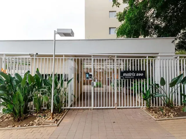 Apartamento com 70m² 2 quartos e 2 banheiros, à venda, no bairro Freguesia do Ó em São Paulo