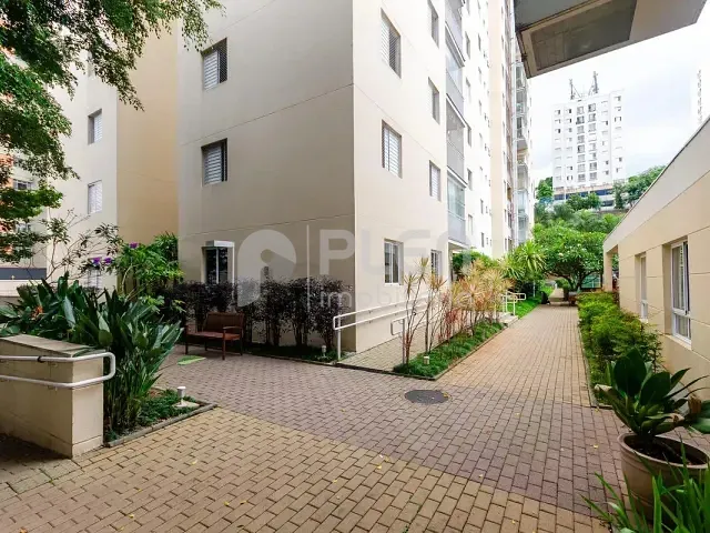 Apartamento com 70m² 2 quartos e 2 banheiros, à venda, no bairro Freguesia do Ó em São Paulo