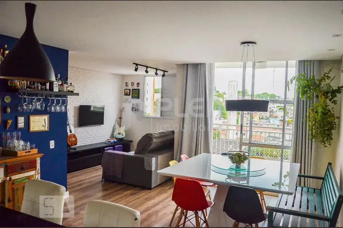 Apartamento de 2 quartos à venda em Freguesia do Ó, São Paulo