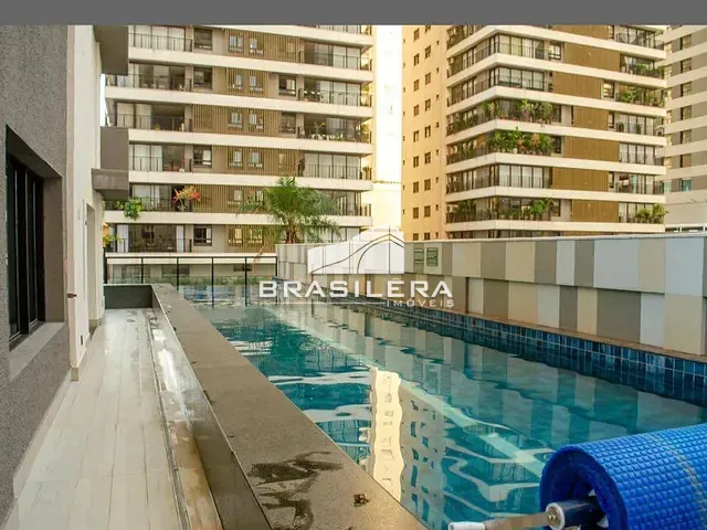 Apartamento 2 quartos e 2 banheiros, à venda, no bairro Setor Marista em Goiânia