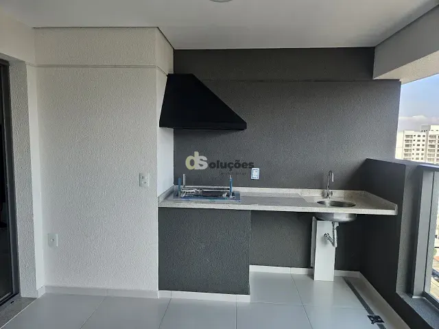 Apartamento 3 quartos e 3 banheiros, à venda, no bairro Ipiranga em São Paulo