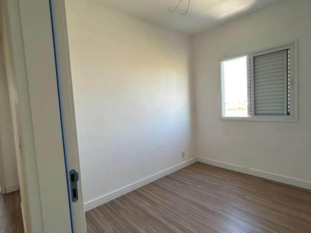 Apartamento 3 quartos e 2 banheiros, à venda, no bairro Condomínio Residencial Colinas do Paratehy em São José dos Campos
