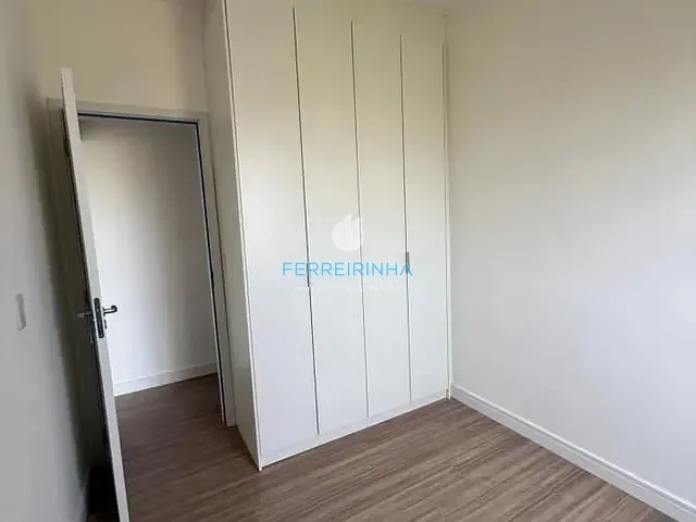 Apartamento 3 quartos e 2 banheiros, à venda, no bairro Condomínio Residencial Colinas do Paratehy em São José dos Campos