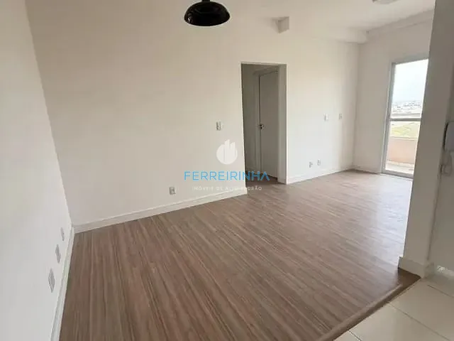Apartamento 3 quartos e 2 banheiros, à venda, no bairro Condomínio Residencial Colinas do Paratehy em São José dos Campos