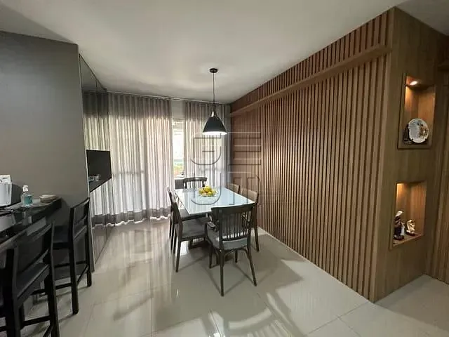 Apartamento com 141m² 3 quartos e 2 banheiros, à venda, no bairro Gleba Fazenda Palhano em Londrina