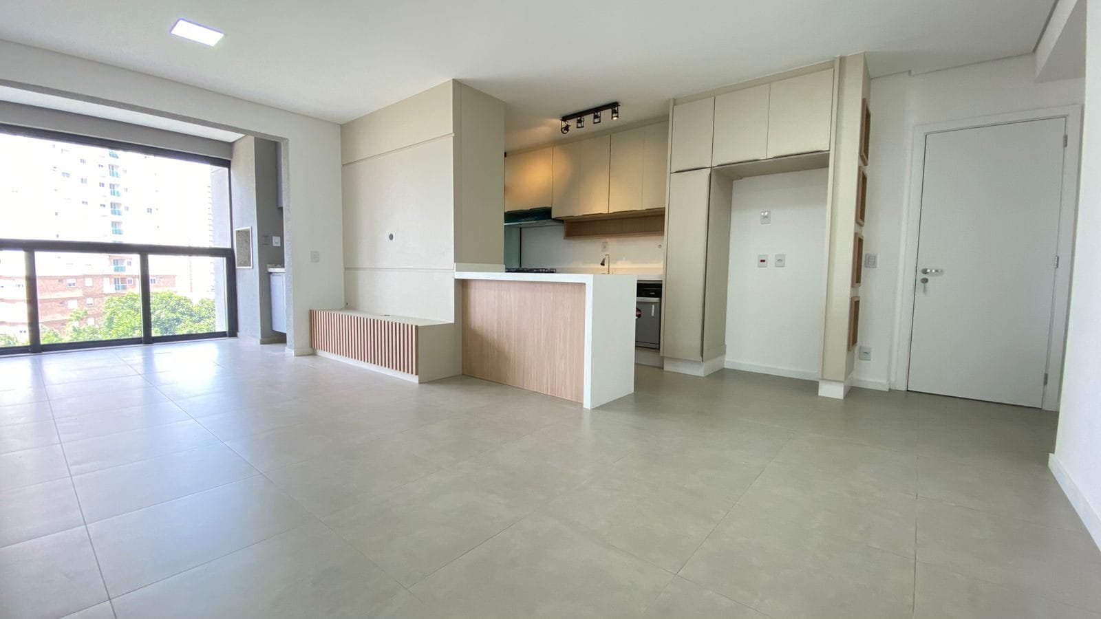Apartamento, 3 quartos, 104 m² - Foto 1