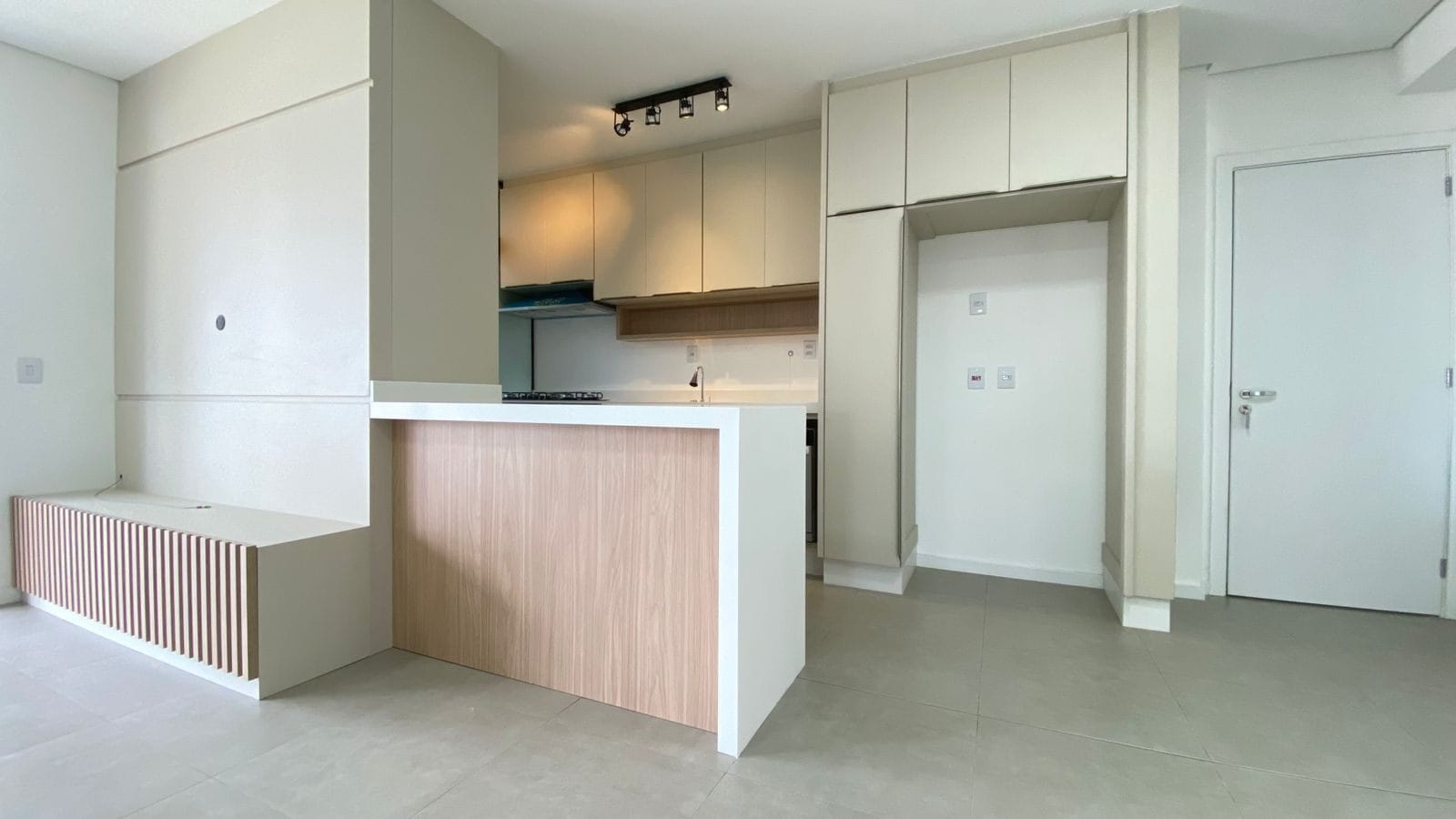 Apartamento, 3 quartos, 104 m² - Foto 3