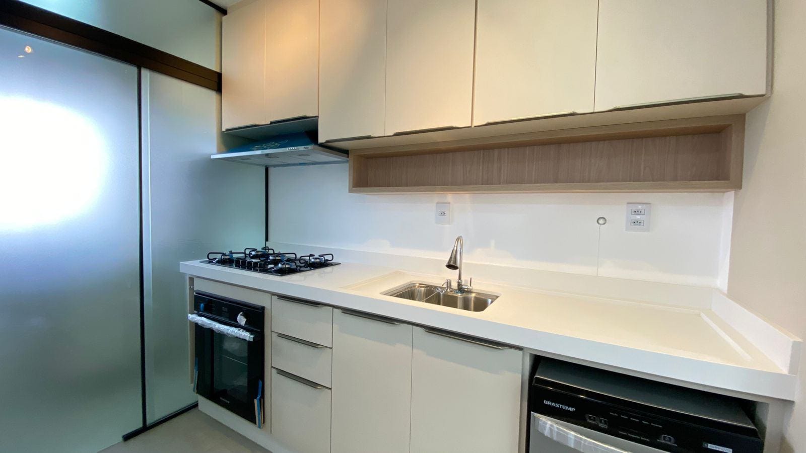 Apartamento, 3 quartos, 104 m² - Foto 8