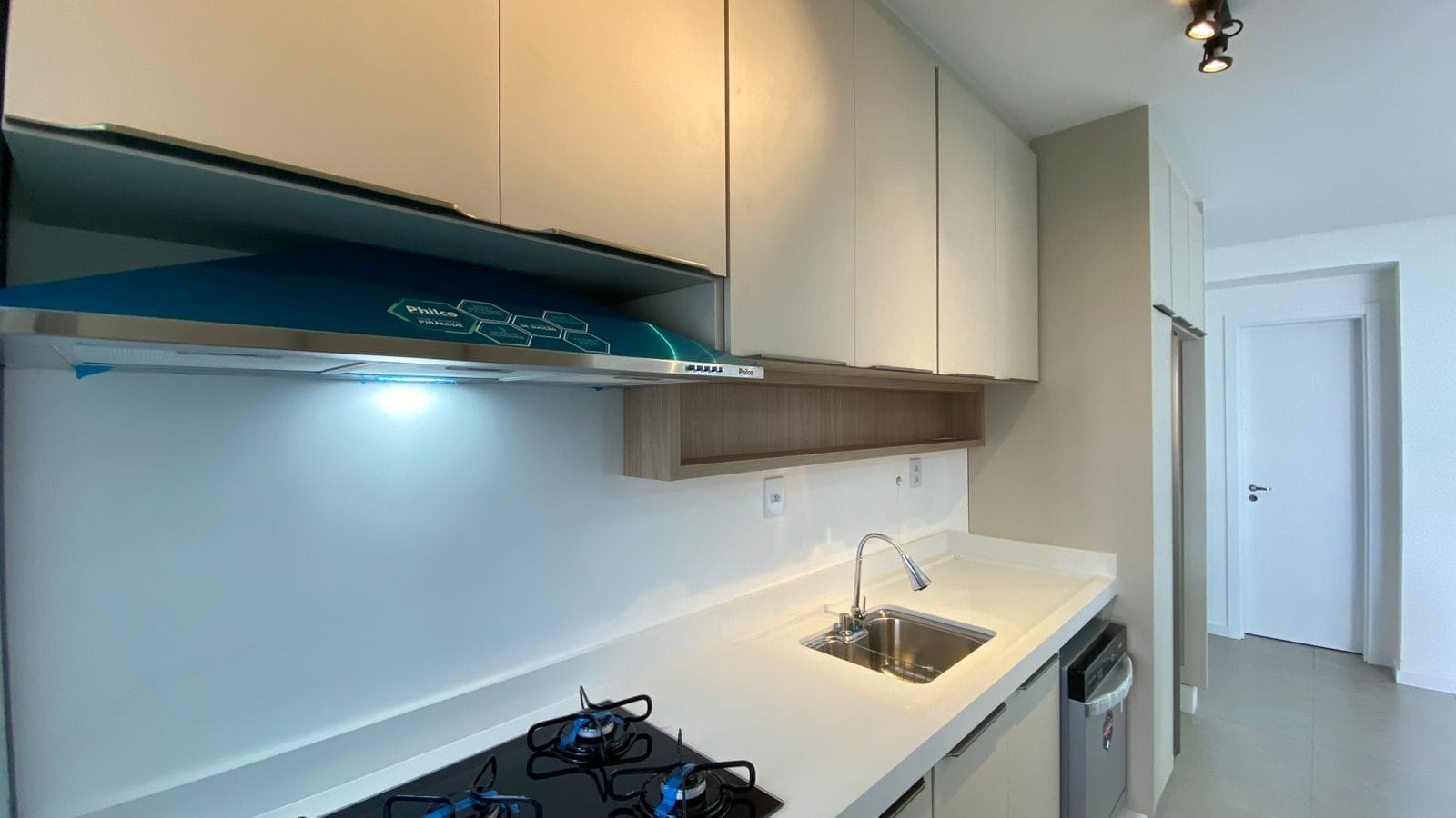 Apartamento, 3 quartos, 104 m² - Foto 9