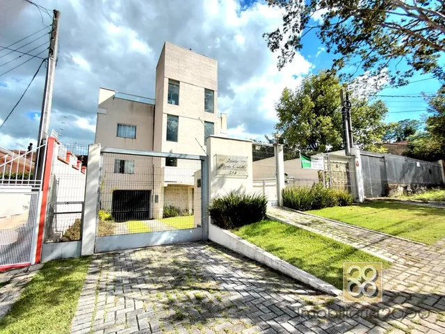 Apartamento 1 quarto e 1 banheiro, para alugar, no bairro Alto Da Xv em Curitiba