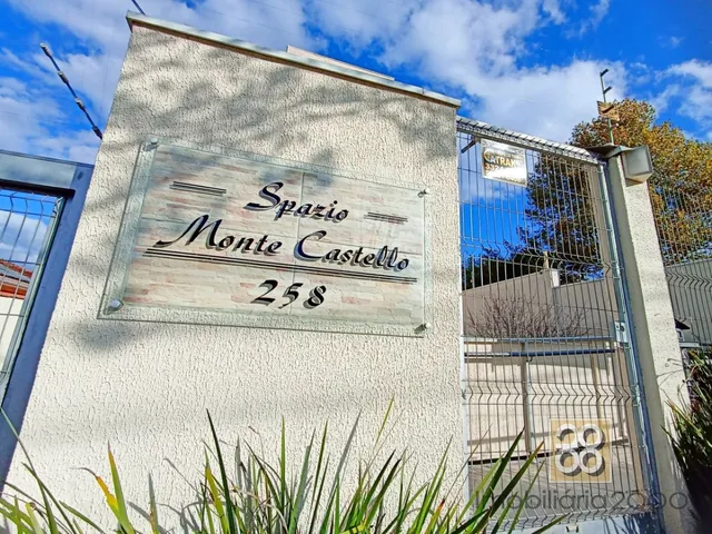 Apartamento 1 quarto e 1 banheiro, para alugar, no bairro Alto Da Xv em Curitiba