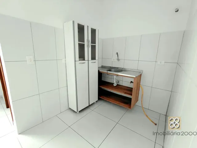 Apartamento 1 quarto e 1 banheiro, para alugar, no bairro Alto Da Xv em Curitiba