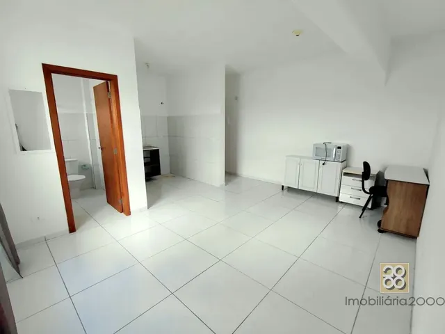 Apartamento 1 quarto e 1 banheiro, para alugar, no bairro Alto Da Xv em Curitiba
