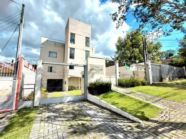 Apartamento 1 quarto e 1 banheiro, para alugar, no bairro Alto Da Xv em Curitiba