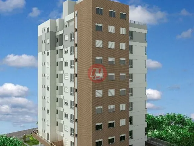 Apartamento com 111m² 3 quartos e 2 banheiros, à venda, no bairro Jardim Botânico em Porto Alegre