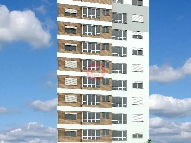 Apartamento com 111m² 3 quartos e 2 banheiros, à venda, no bairro Jardim Botânico em Porto Alegre