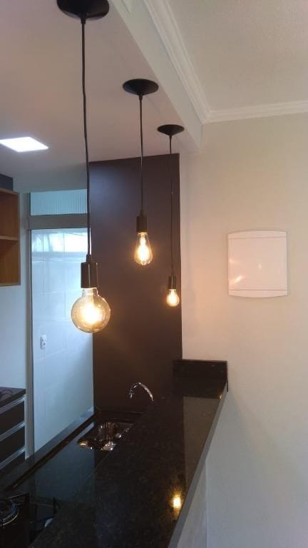 Apartamento 2 quartos e 1 banheiro, à venda, no bairro Jardim Santa Teresinha em São Paulo