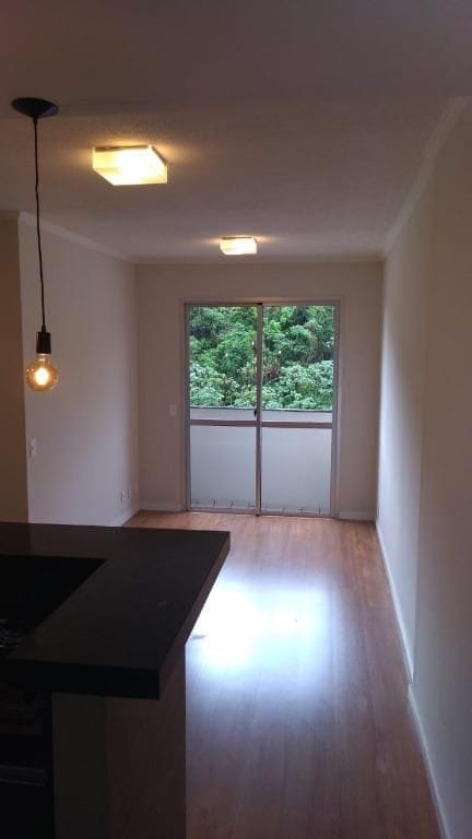 Apartamento 2 quartos e 1 banheiro, à venda, no bairro Jardim Santa Teresinha em São Paulo