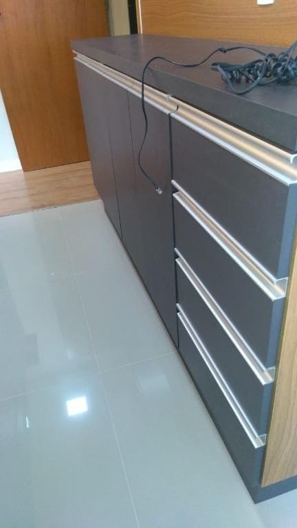 Apartamento 2 quartos e 1 banheiro, à venda, no bairro Jardim Santa Teresinha em São Paulo