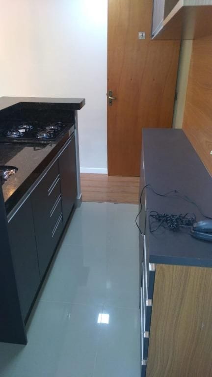 Apartamento 2 quartos e 1 banheiro, à venda, no bairro Jardim Santa Teresinha em São Paulo