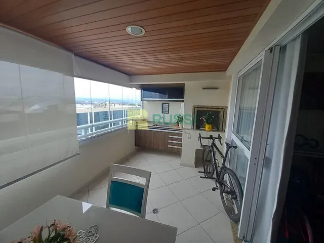 Apartamento com 150m² 3 quartos e 4 banheiros, à venda, no bairro Jardim Aquarius em São José dos Campos