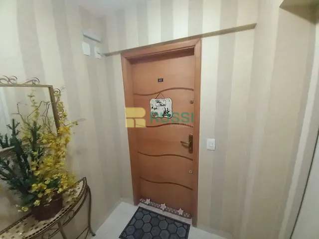 Apartamento com 150m² 3 quartos e 4 banheiros, à venda, no bairro Jardim Aquarius em São José dos Campos