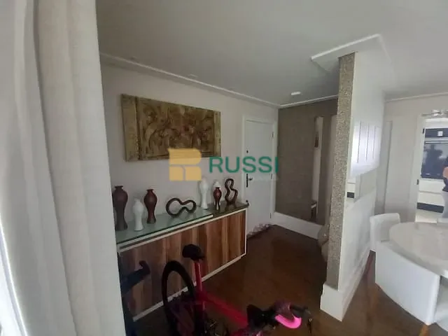 Apartamento com 150m² 3 quartos e 4 banheiros, à venda, no bairro Jardim Aquarius em São José dos Campos