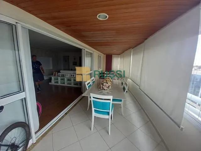 Apartamento com 150m² 3 quartos e 4 banheiros, à venda, no bairro Jardim Aquarius em São José dos Campos