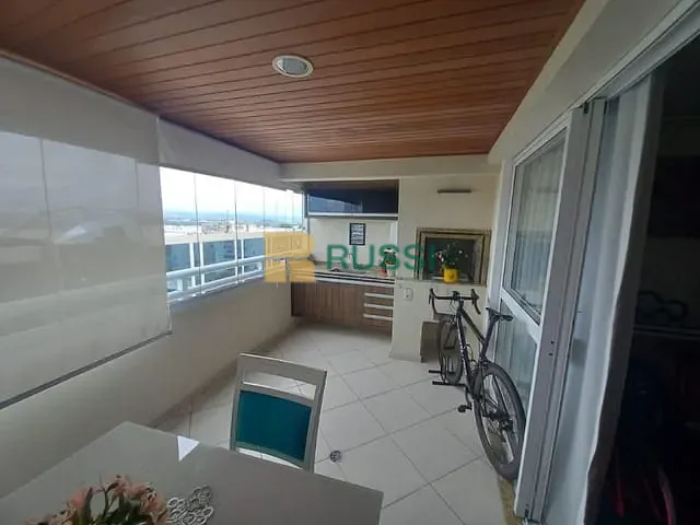 Apartamento com 150m² 3 quartos e 4 banheiros, à venda, no bairro Jardim Aquarius em São José dos Campos