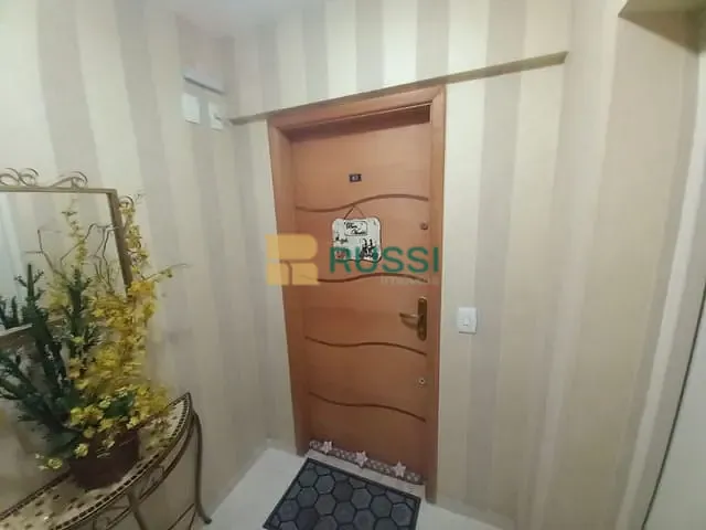 Apartamento com 150m² 3 quartos e 4 banheiros, à venda, no bairro Jardim Aquarius em São José dos Campos