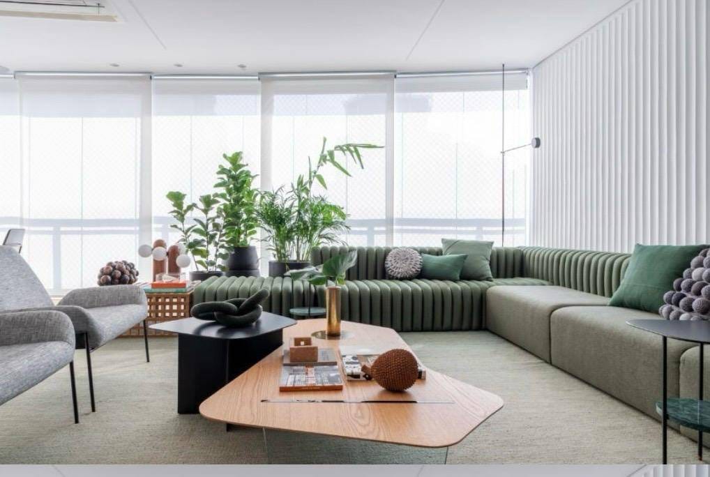 Apartamento em Vila Nova Conceição — foto 2