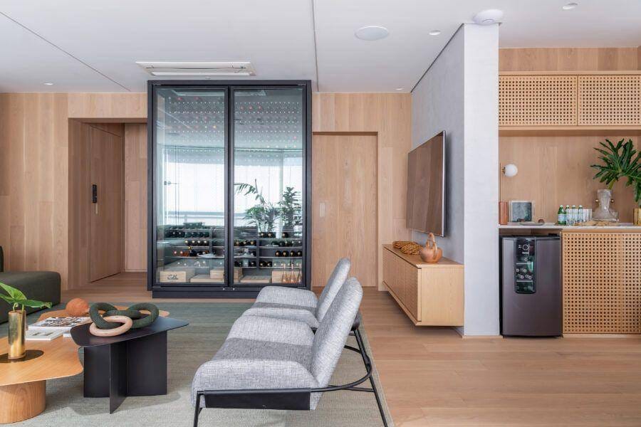Apartamento em Vila Nova Conceição — foto 4