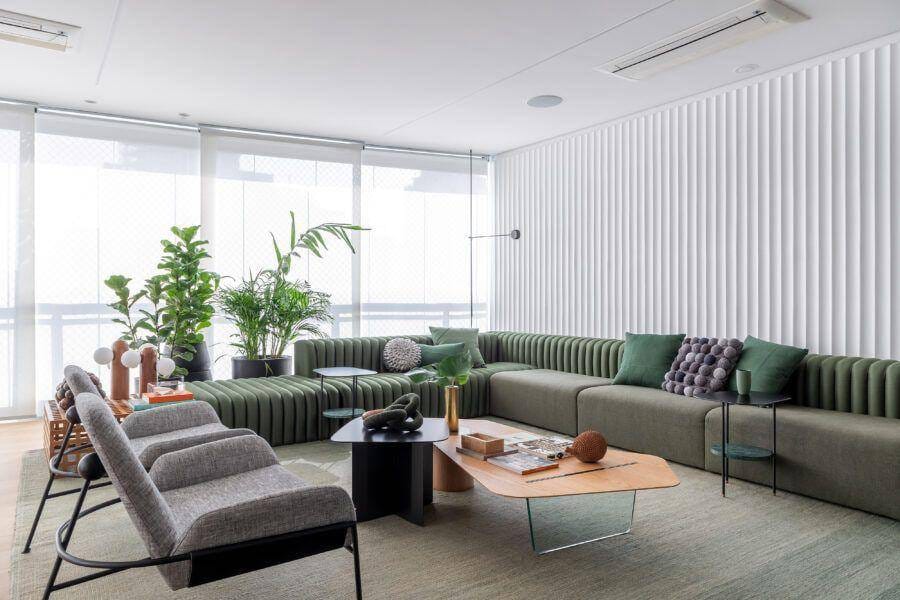 Apartamento em Vila Nova Conceição — foto 3
