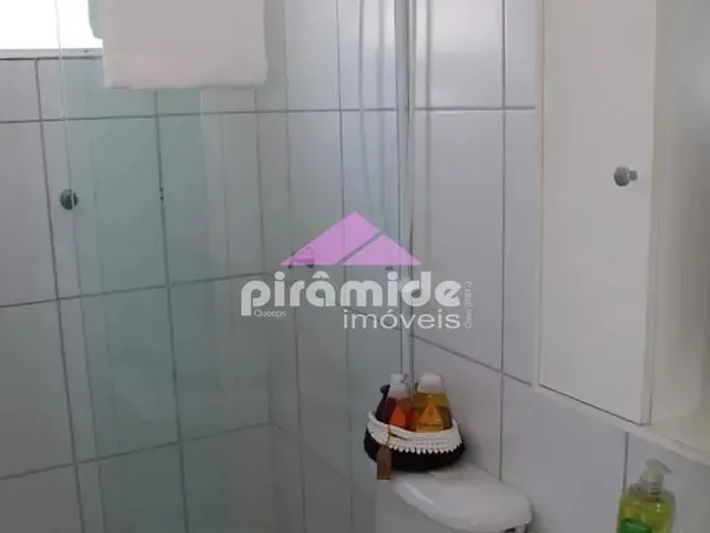 Apartamento com 10m² 2 quartos e 1 banheiro, à venda, no bairro Santana em São José Dos Campos