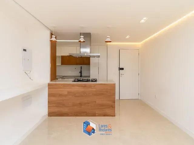 Apartamento com 88m² 2 quartos e 3 banheiros, à venda, no bairro City América em São Paulo