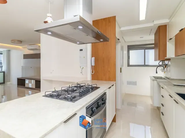 Apartamento com 88m² 2 quartos e 3 banheiros, à venda, no bairro City América em São Paulo