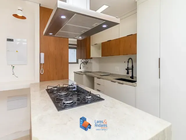 Apartamento com 88m² 2 quartos e 3 banheiros, à venda, no bairro City América em São Paulo