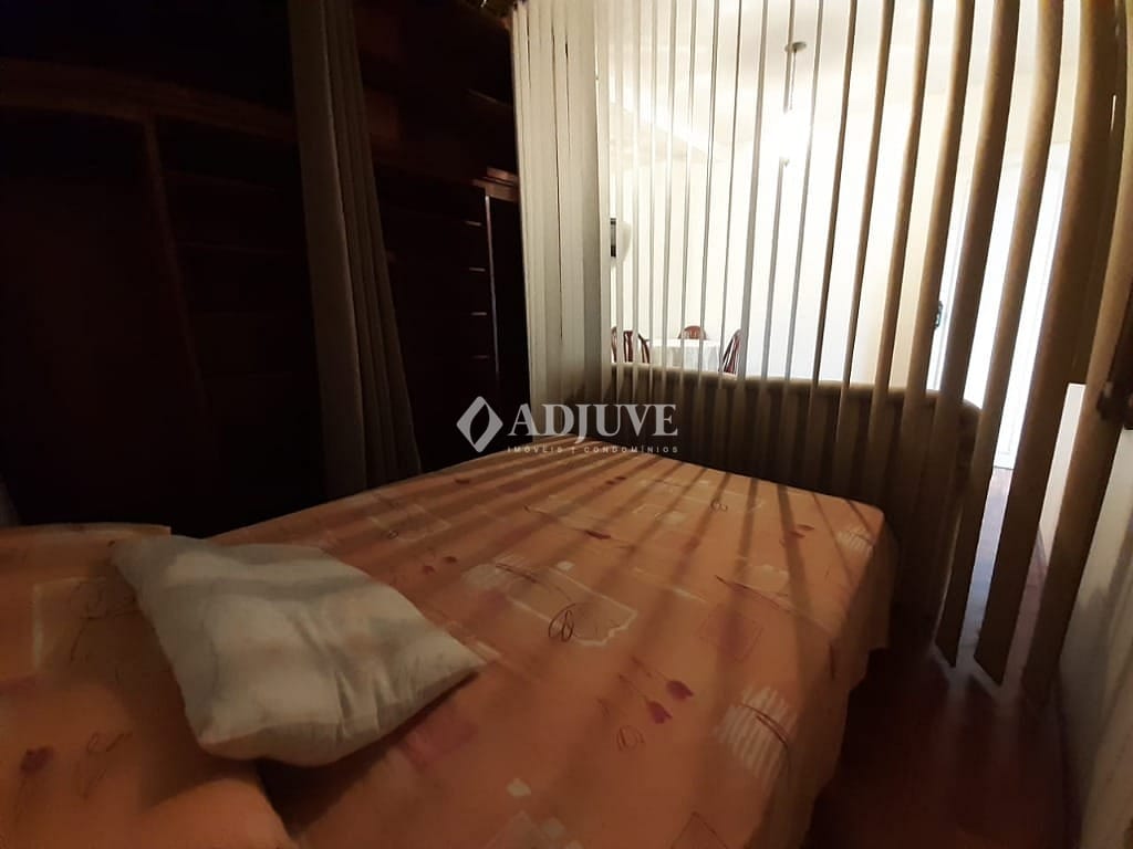 Apartamento à venda com 1 quarto, 30m² - Foto 7