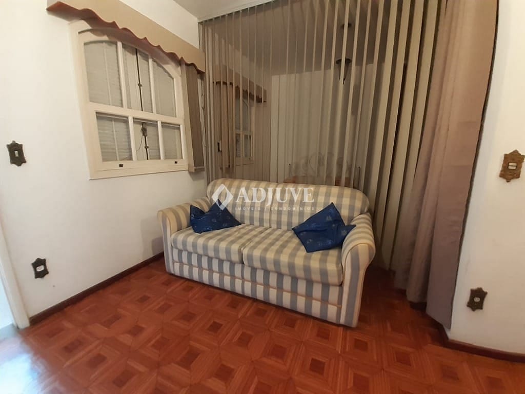 Apartamento à venda com 1 quarto, 30m² - Foto 5
