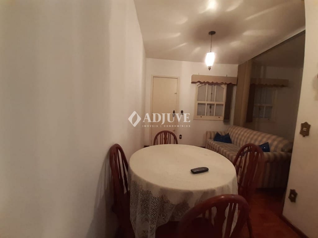 Apartamento à venda com 1 quarto, 30m² - Foto 6
