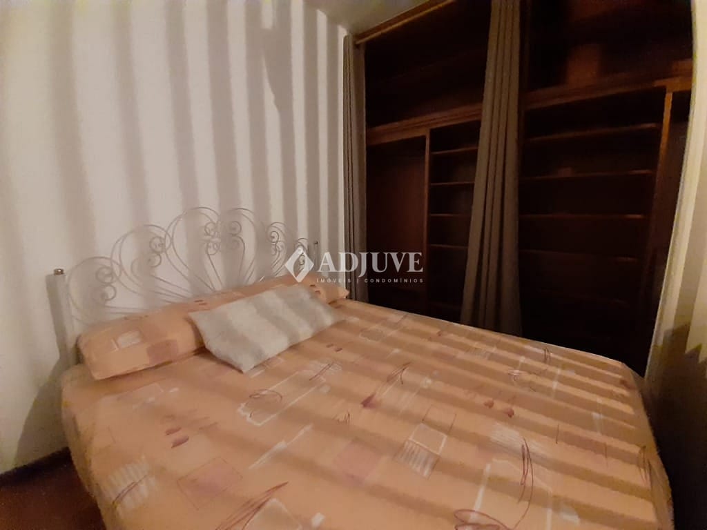 Apartamento à venda com 1 quarto, 30m² - Foto 8