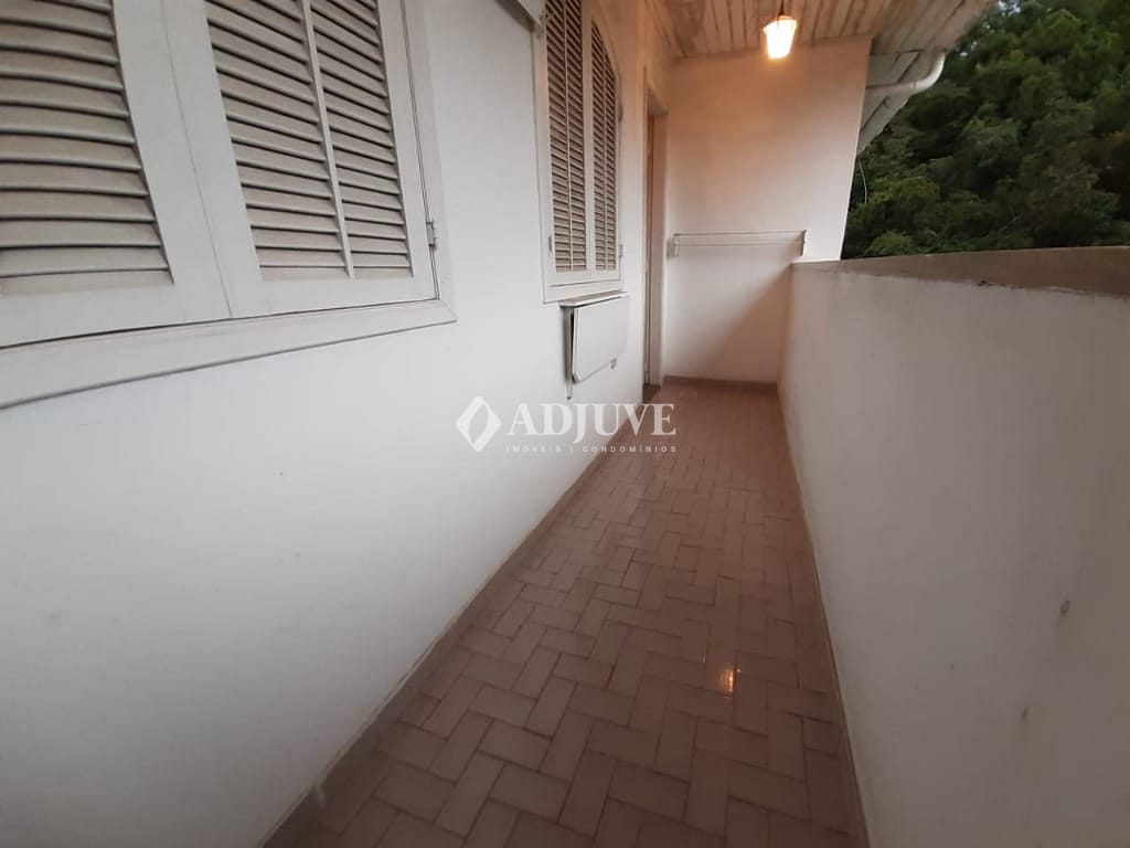 Apartamento à venda com 1 quarto, 30m² - Foto 12