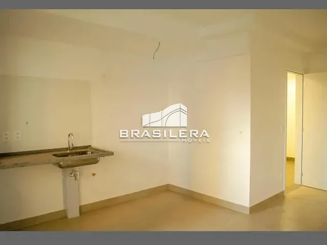 Apartamento 2 quartos e 2 banheiros, à venda, no bairro Setor Marista em Goiânia