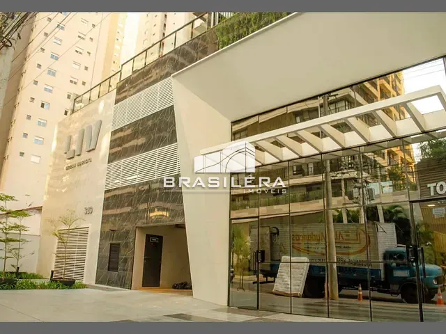 Apartamento 2 quartos e 2 banheiros, à venda, no bairro Setor Marista em Goiânia