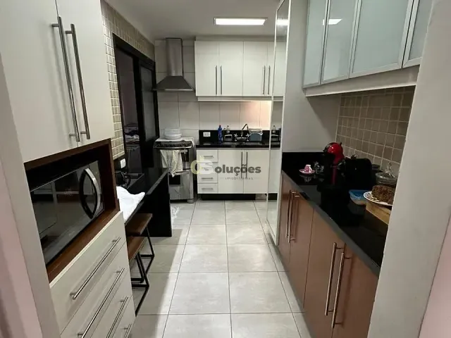 Apartamento 3 quartos e 4 banheiros, à venda, no bairro Indianópolis em São Paulo